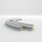 Ekena Millwork 39 3/8-in. OD x 35 1/2-in. ID x 2-in. W x 7/8-in. P Medway Ceiling Ring Kit CRK39ME - alternate 7